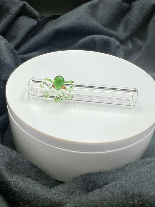 Octopus One-Hitter