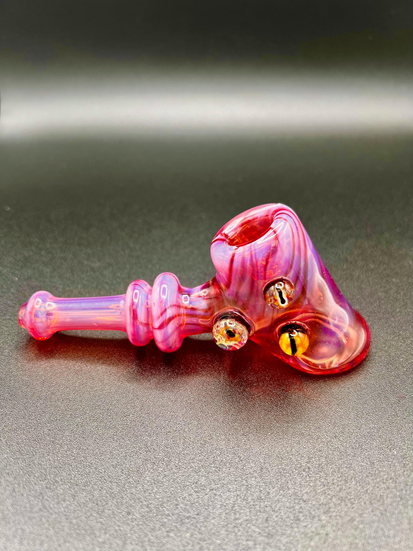 Gilyum Glass Milli Hammer