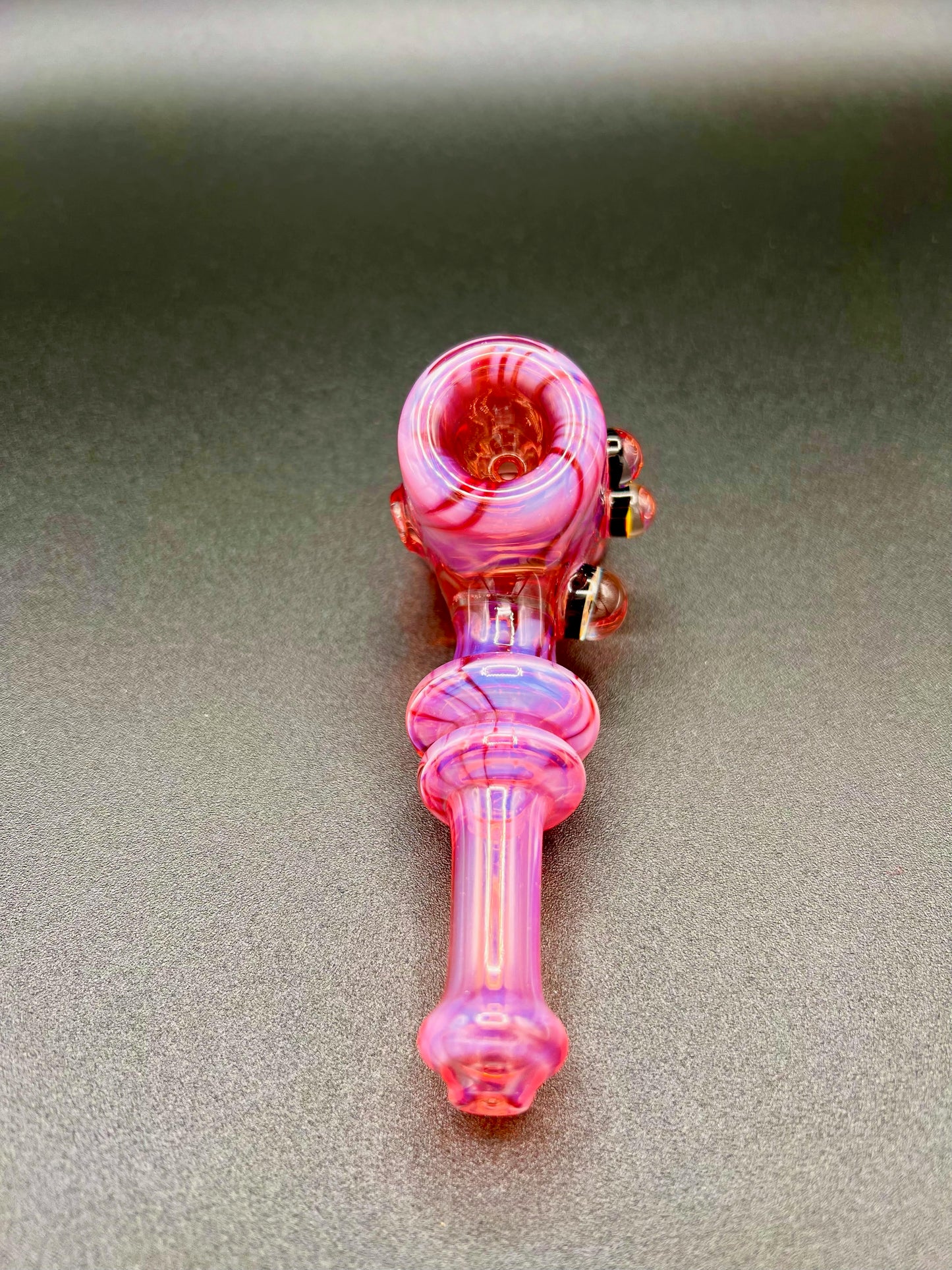 Gilyum Glass Milli Hammer