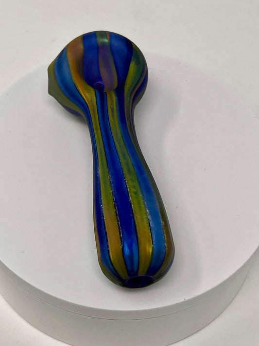 Jellyfish Glass Mine Blasting Spoons