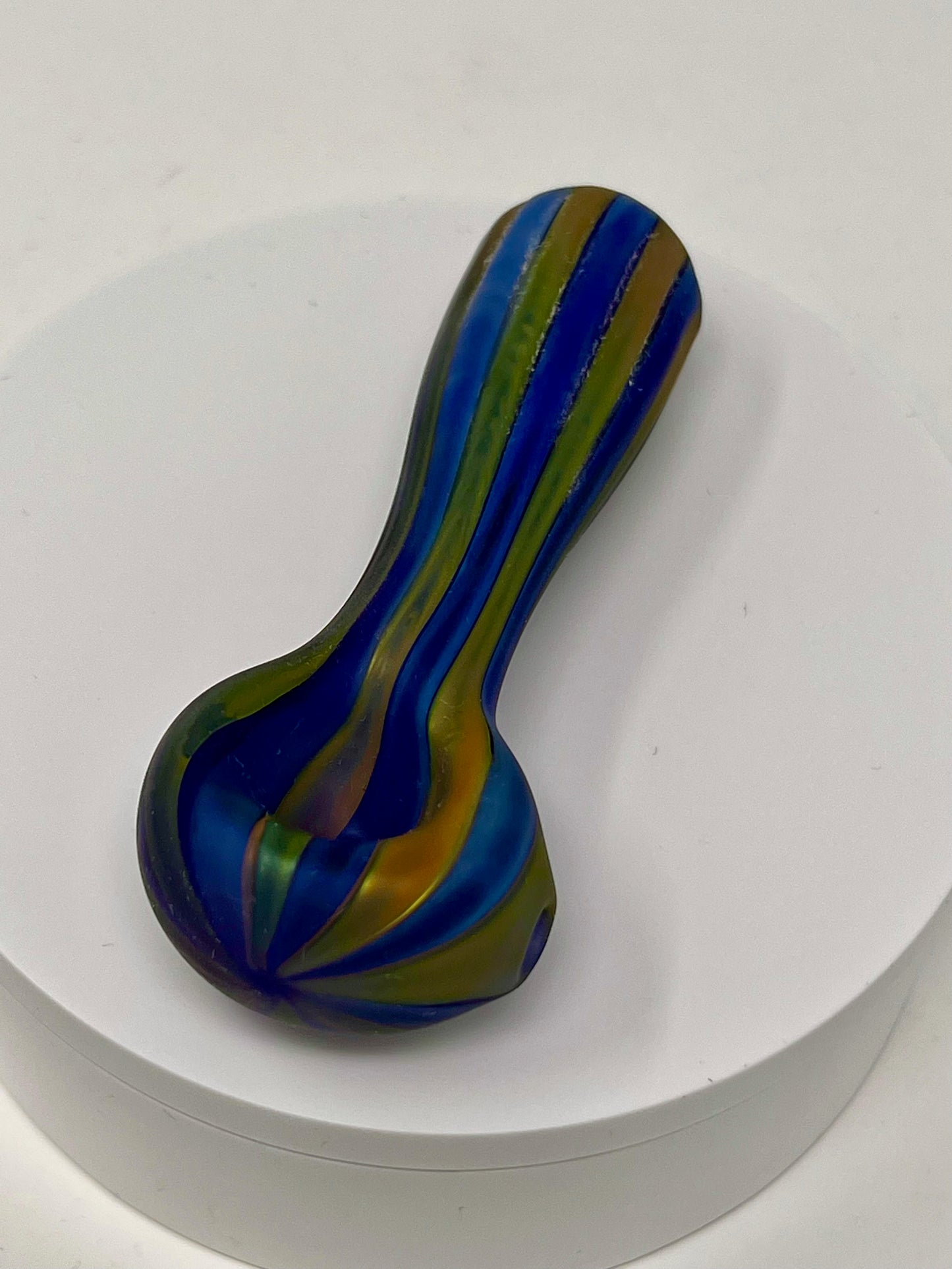 Jellyfish Glass Mine Blasting Spoons