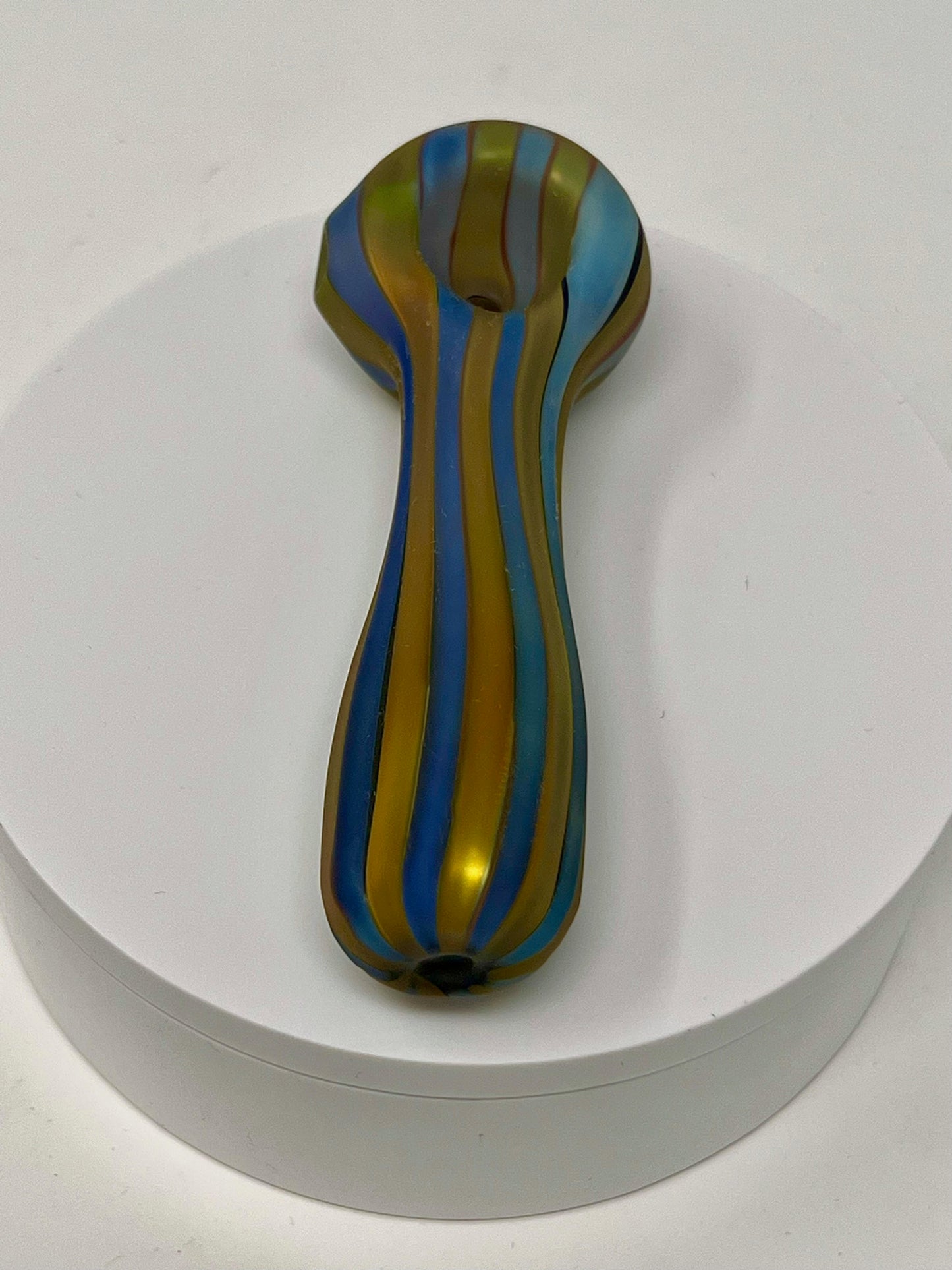 Jellyfish Glass Mine Blasting Spoons