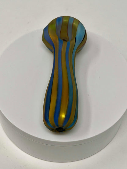 Jellyfish Glass Mine Blasting Spoons