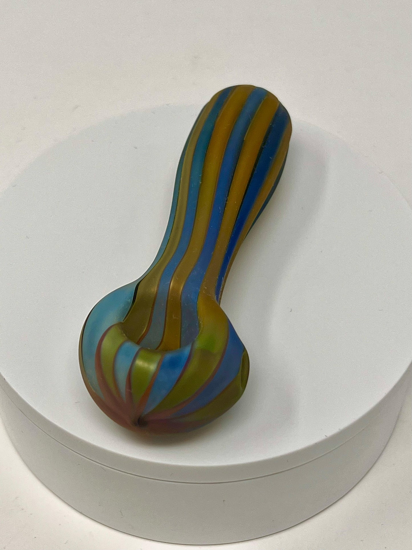 Jellyfish Glass Mine Blasting Spoons