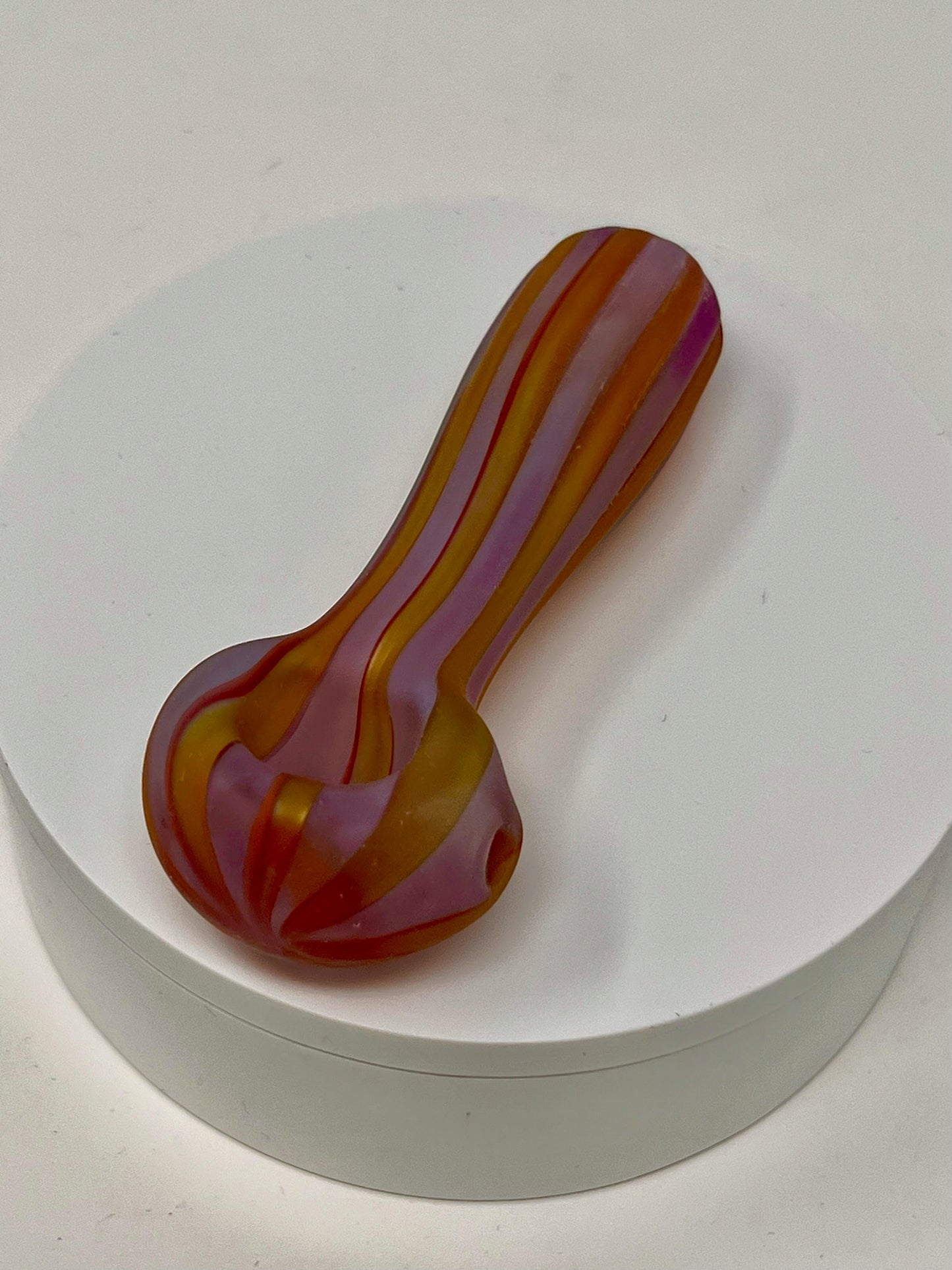 Jellyfish Glass Mine Blasting Spoons