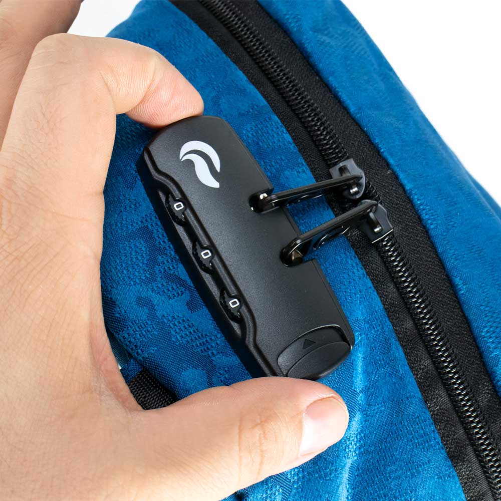 Skunk Bags Mini Backpack