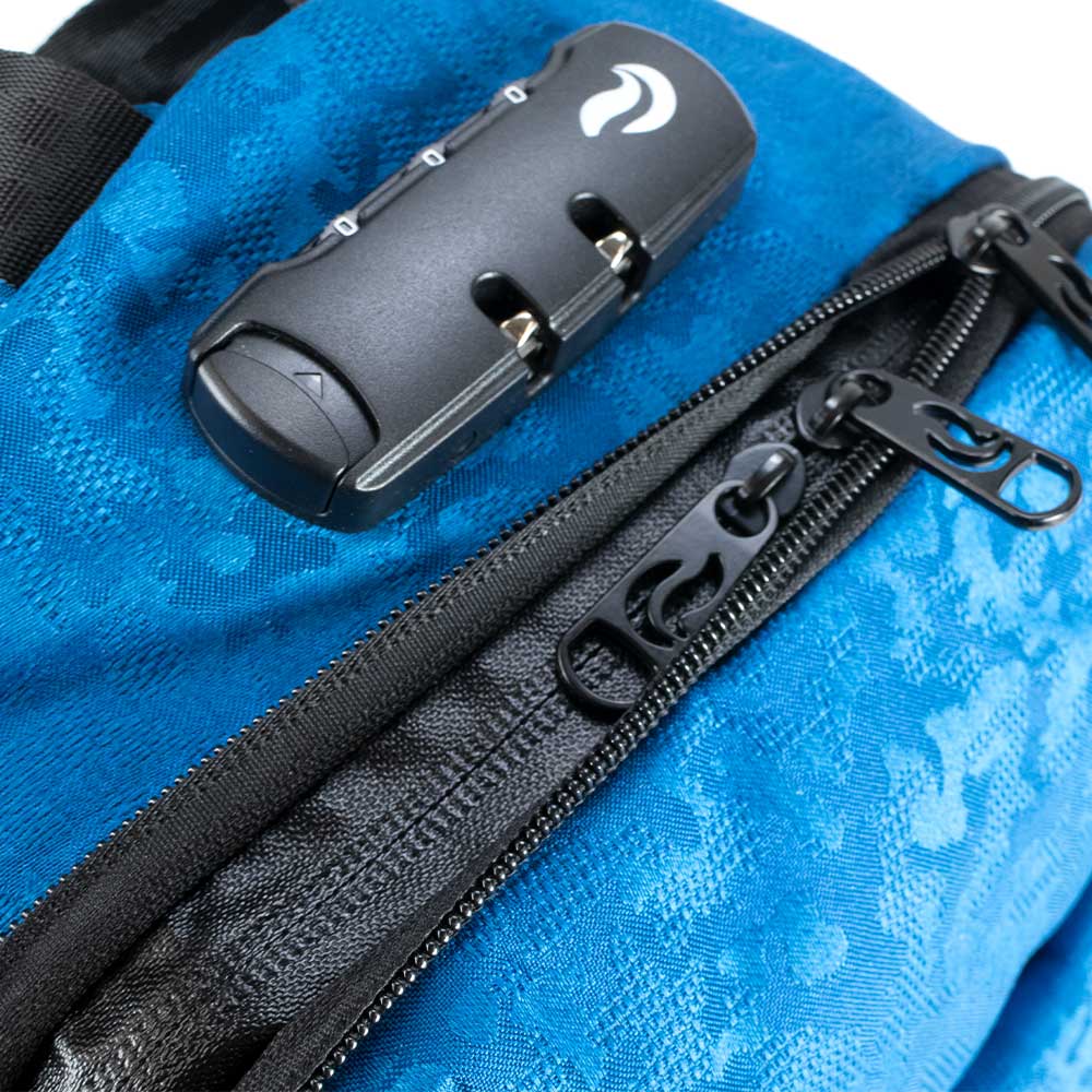 Skunk Bags Mini Backpack