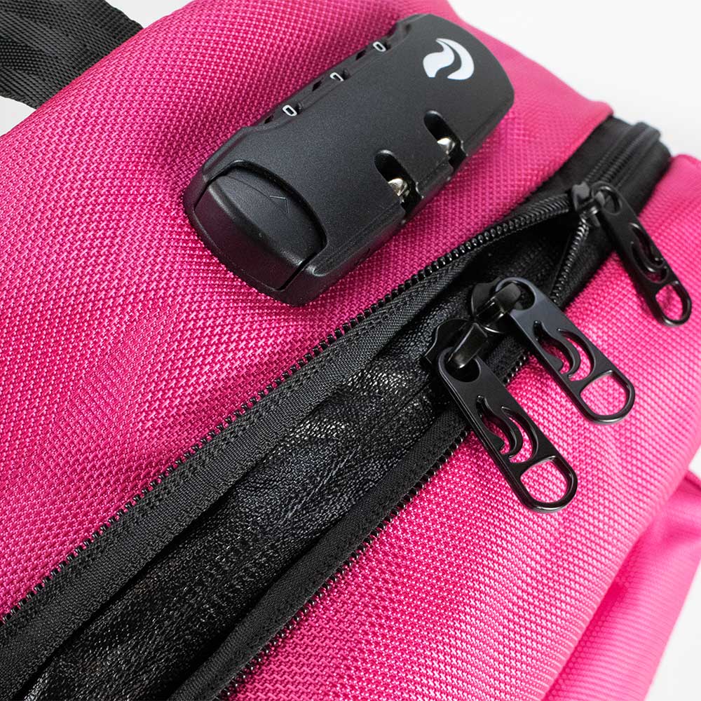 Skunk Bags Mini Backpack