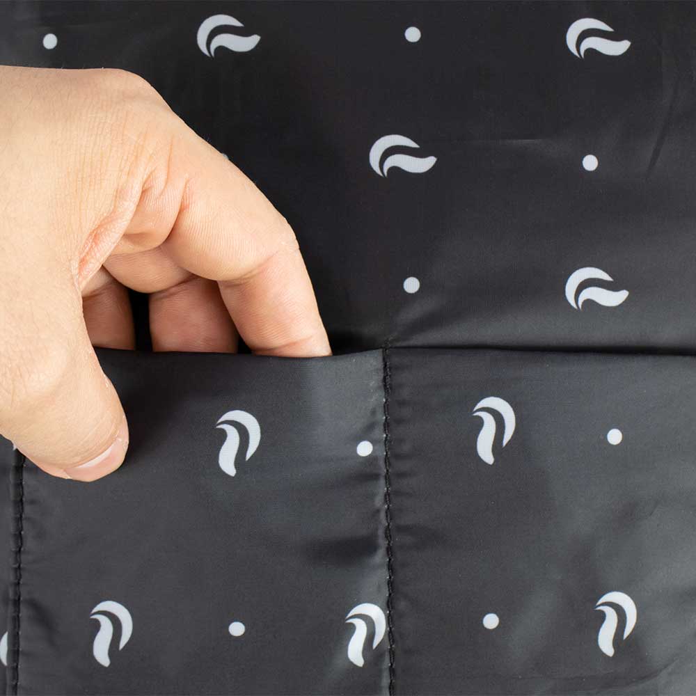 Skunk Bags Mini Backpack