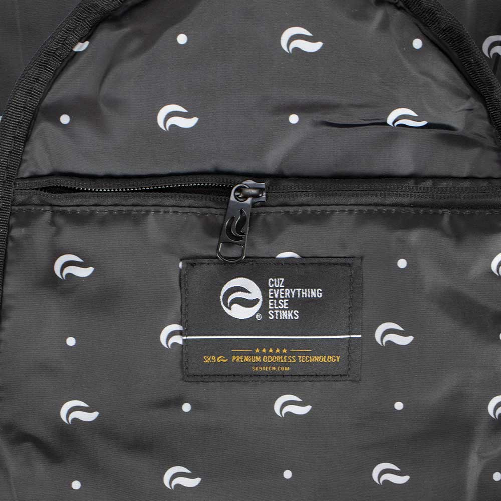 Skunk Bags Mini Backpack