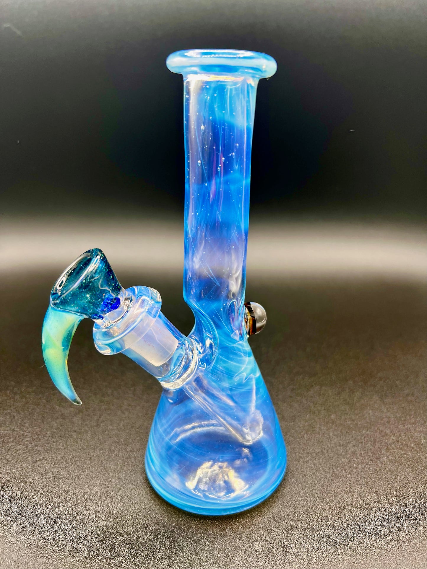 Gilyum Glass Mini Beaker #1