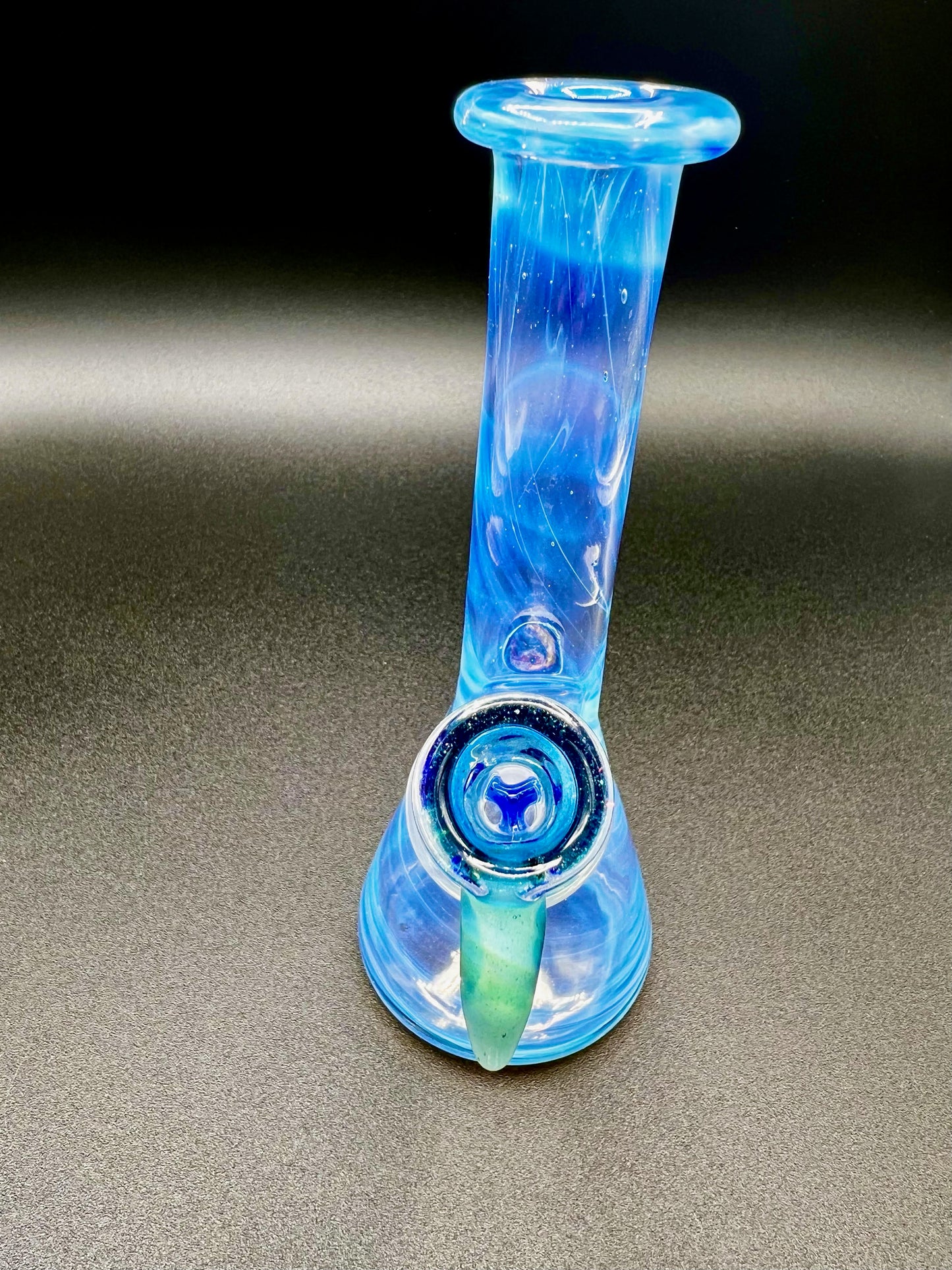 Gilyum Glass Mini Beaker #1