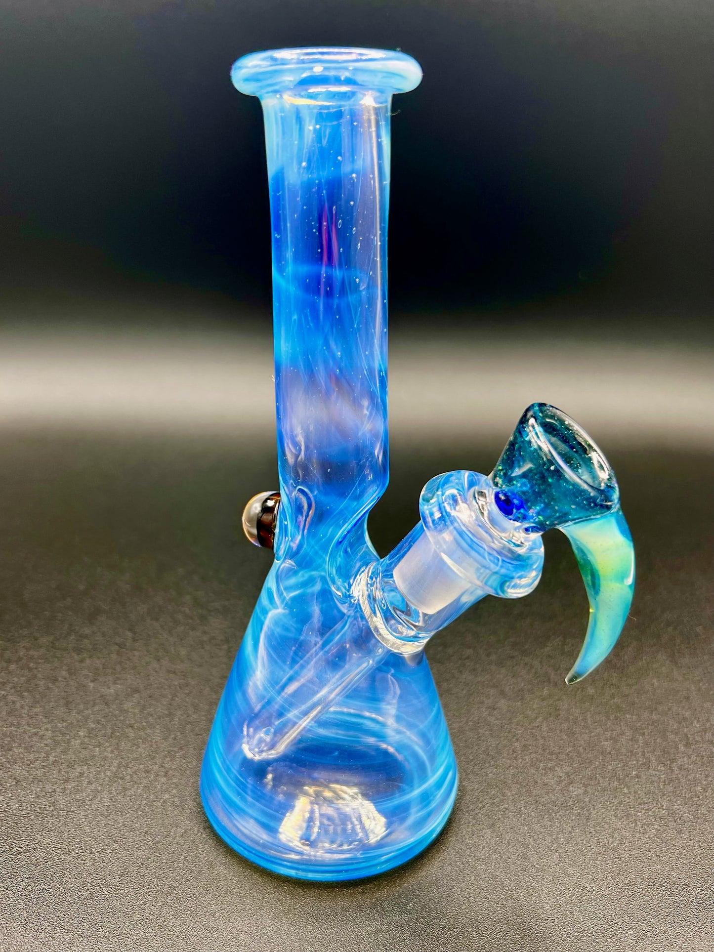 Gilyum Glass Mini Beaker #1