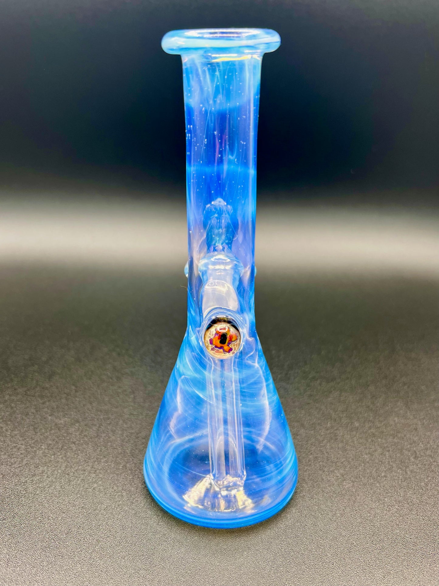 Gilyum Glass Mini Beaker #1