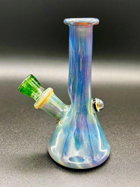 Gilyum Glass Mini Beaker #2