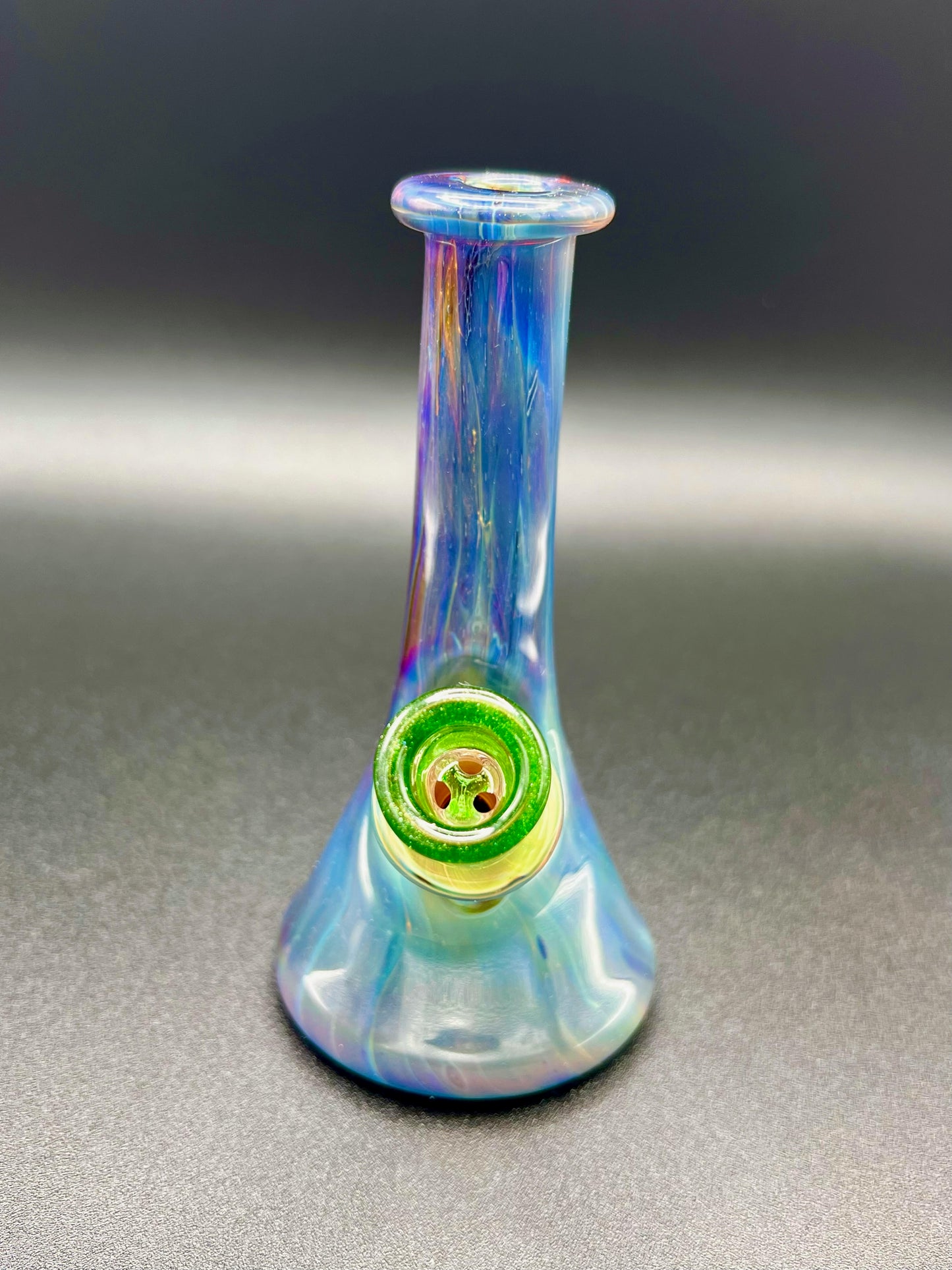 Gilyum Glass Mini Beaker #2