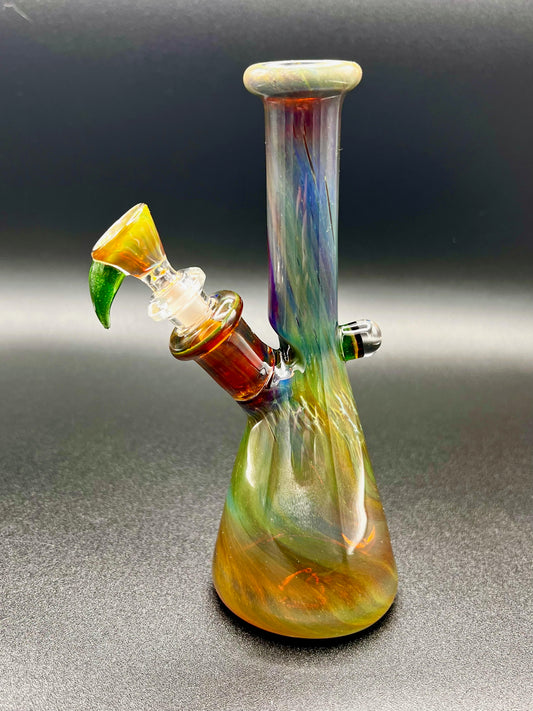 Gilyum Glass Mini Beaker #3
