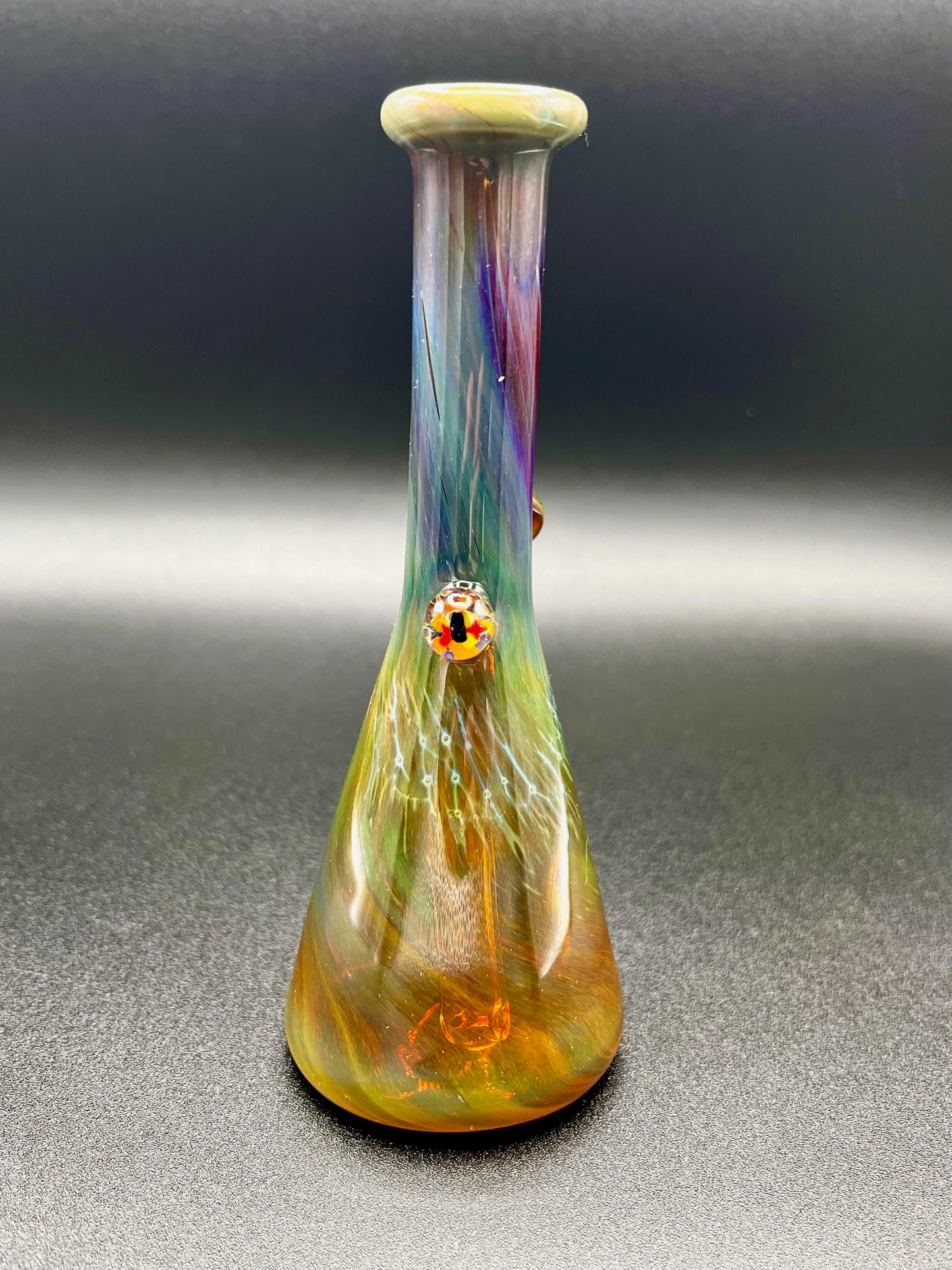 Gilyum Glass Mini Beaker #3