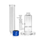 Prism Water Pipes Mini Honeycomb Single Stack