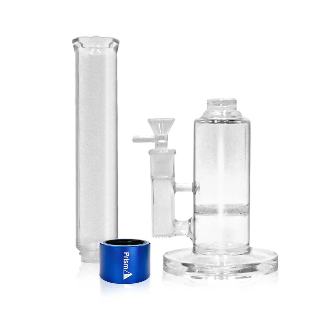 Prism Water Pipes Mini Honeycomb Single Stack