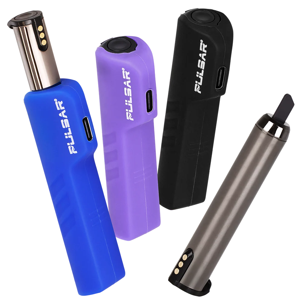 Pulsar Mini Hot Knife