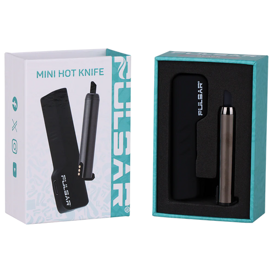 Pulsar Mini Hot Knife