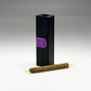 Purple Rose Mini Cigar Mold