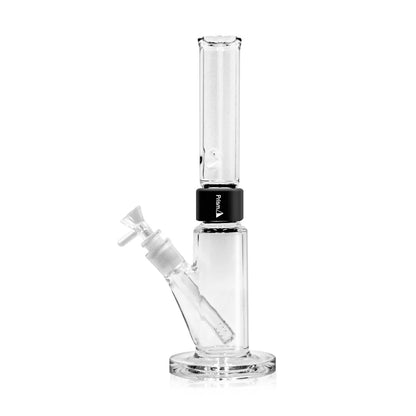 Prism Water Pipes Mini Straight Tube Single Stack