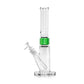 Prism Water Pipes Mini Straight Tube Single Stack