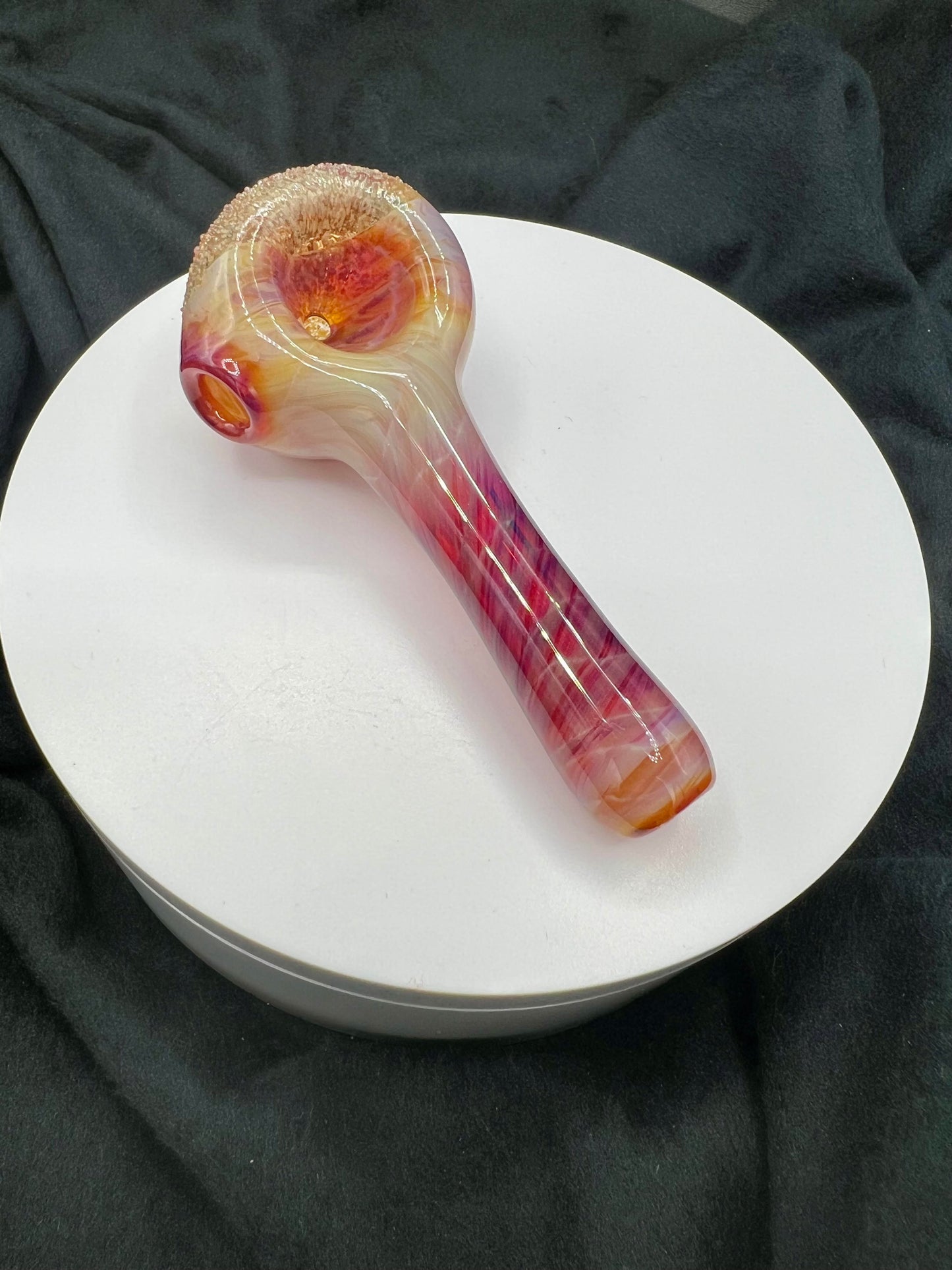 Sugarmatty's Mini Coil Spoons