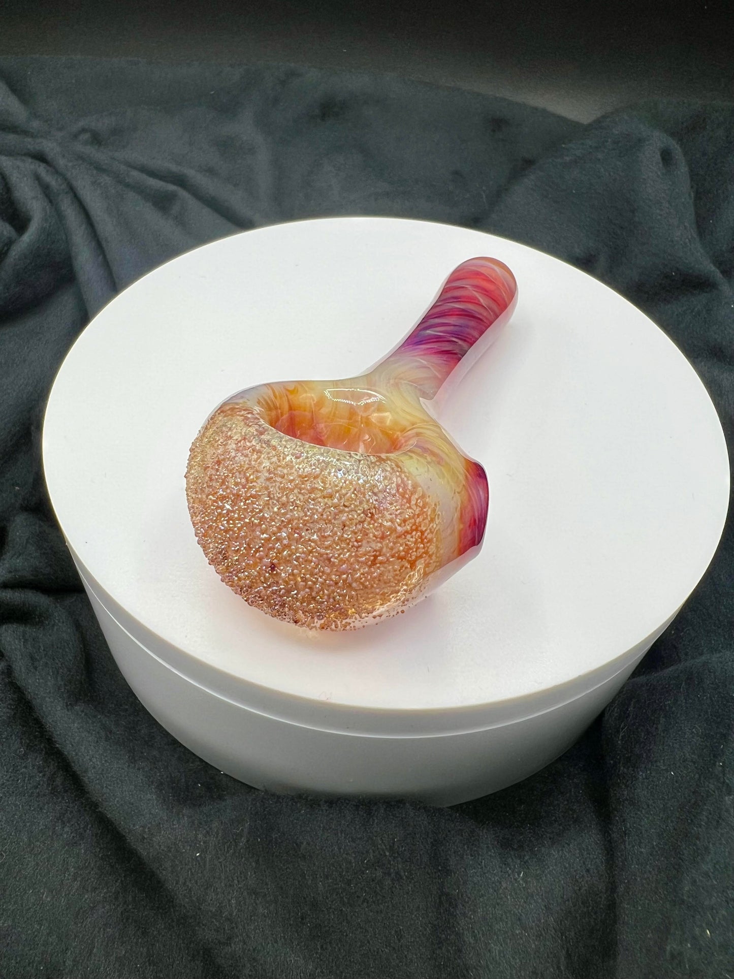 Sugarmatty's Mini Coil Spoons