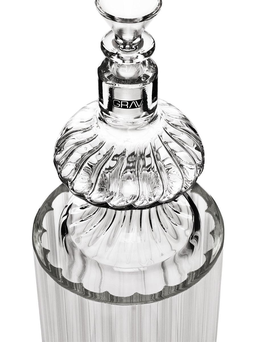 GRAV The Monarch Gravity Bong