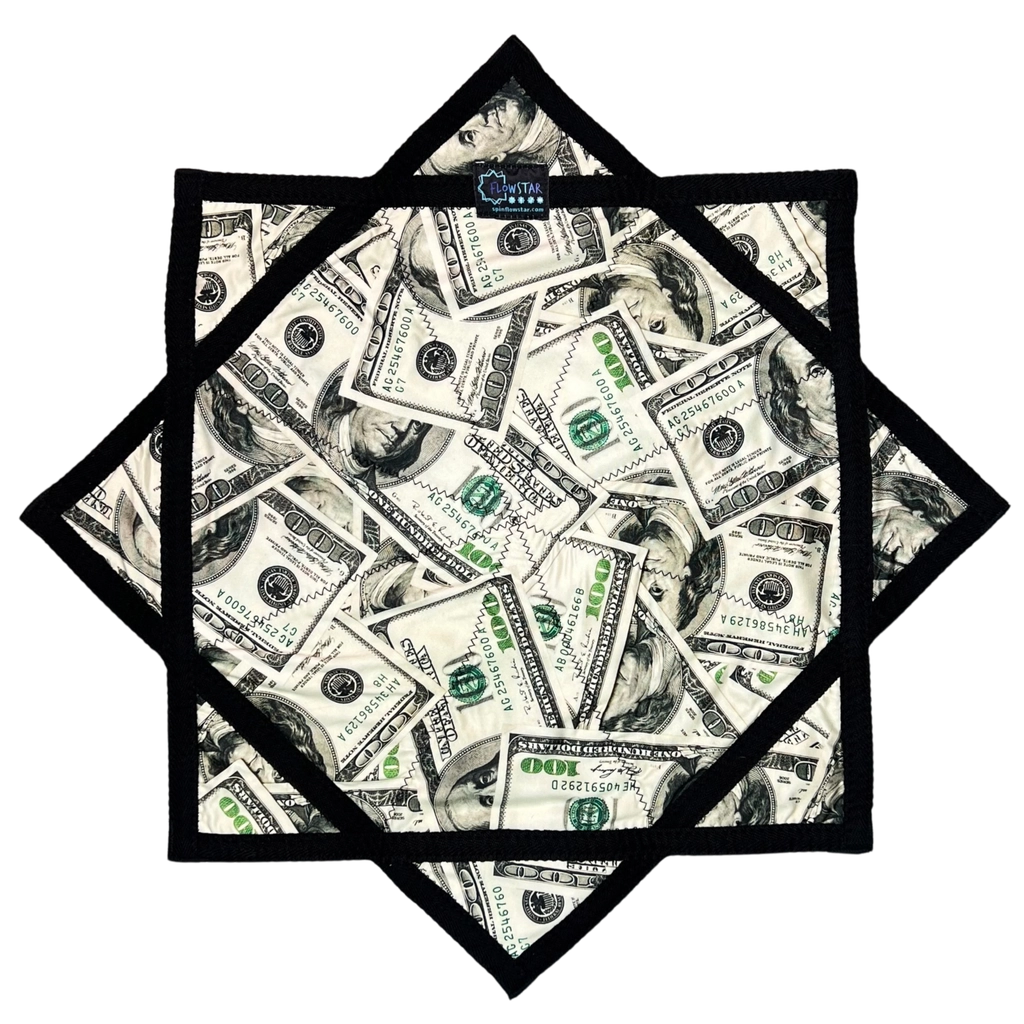 SpinFlowstar Dapostar - Money Hands