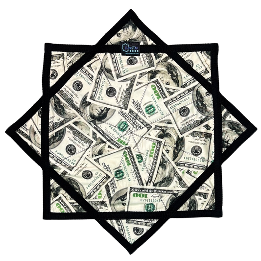 SpinFlowstar Dapostar - Money Hands