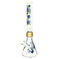 Prism Water Pipes Moonlight Rose Beaker Single Stack