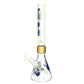 Prism Water Pipes Moonlight Rose Beaker Single Stack