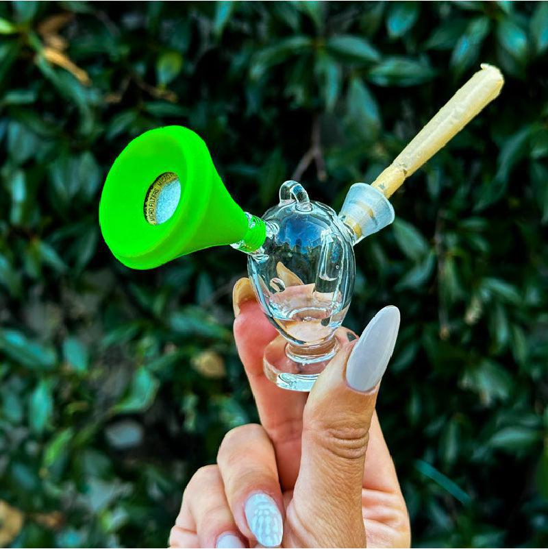 Mouthpeace Micro Starter Kit