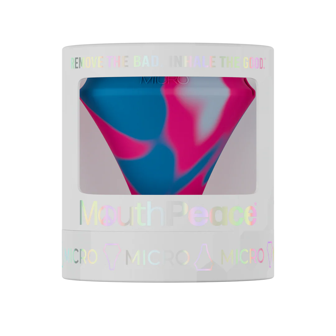 Mouthpeace Micro Starter Kit