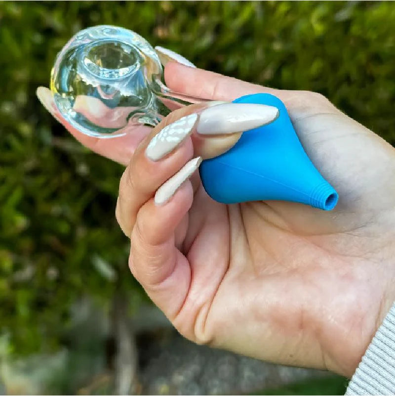 Mouthpeace Micro Starter Kit