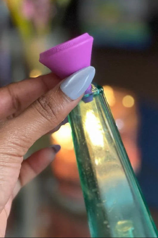 Mouthpeace Micro Starter Kit