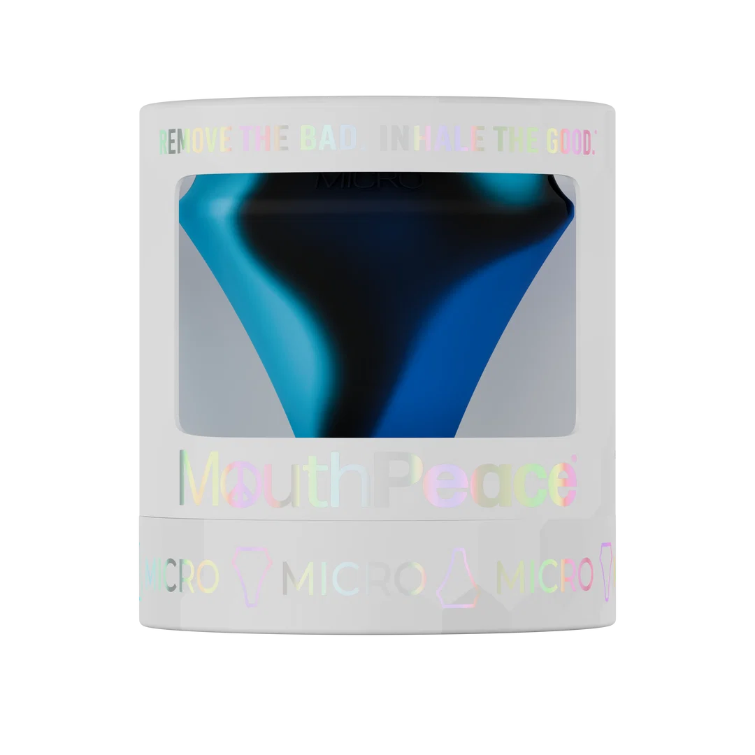 Mouthpeace Micro Starter Kit