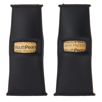 MouthPeace Mini Starter Kit - 2 pk