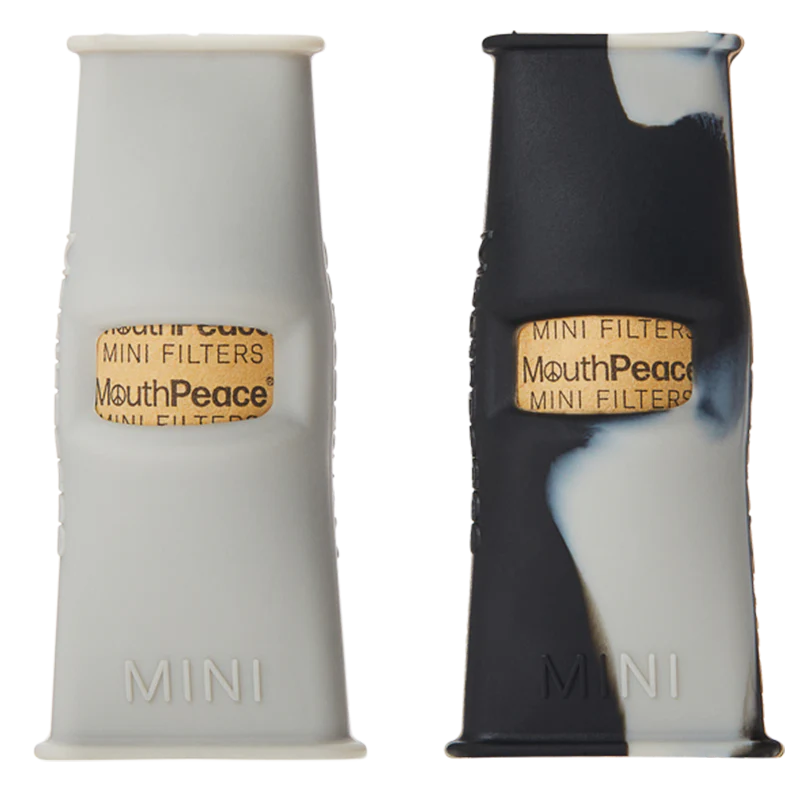 MouthPeace Mini Starter Kit - 2 pk