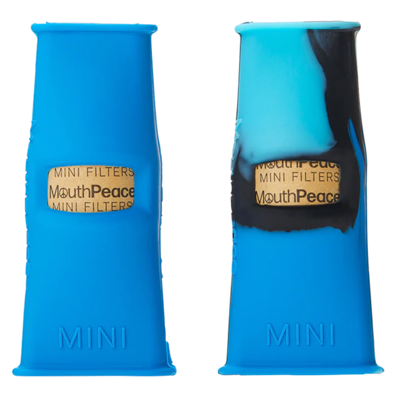 MouthPeace Mini Starter Kit - 2 pk