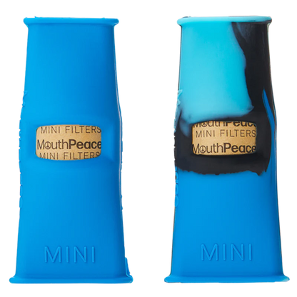 MouthPeace Mini Starter Kit - 2 pk