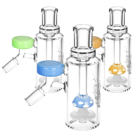 Pulsar Mushroom 2.0 Ash Catcher 45 Degree