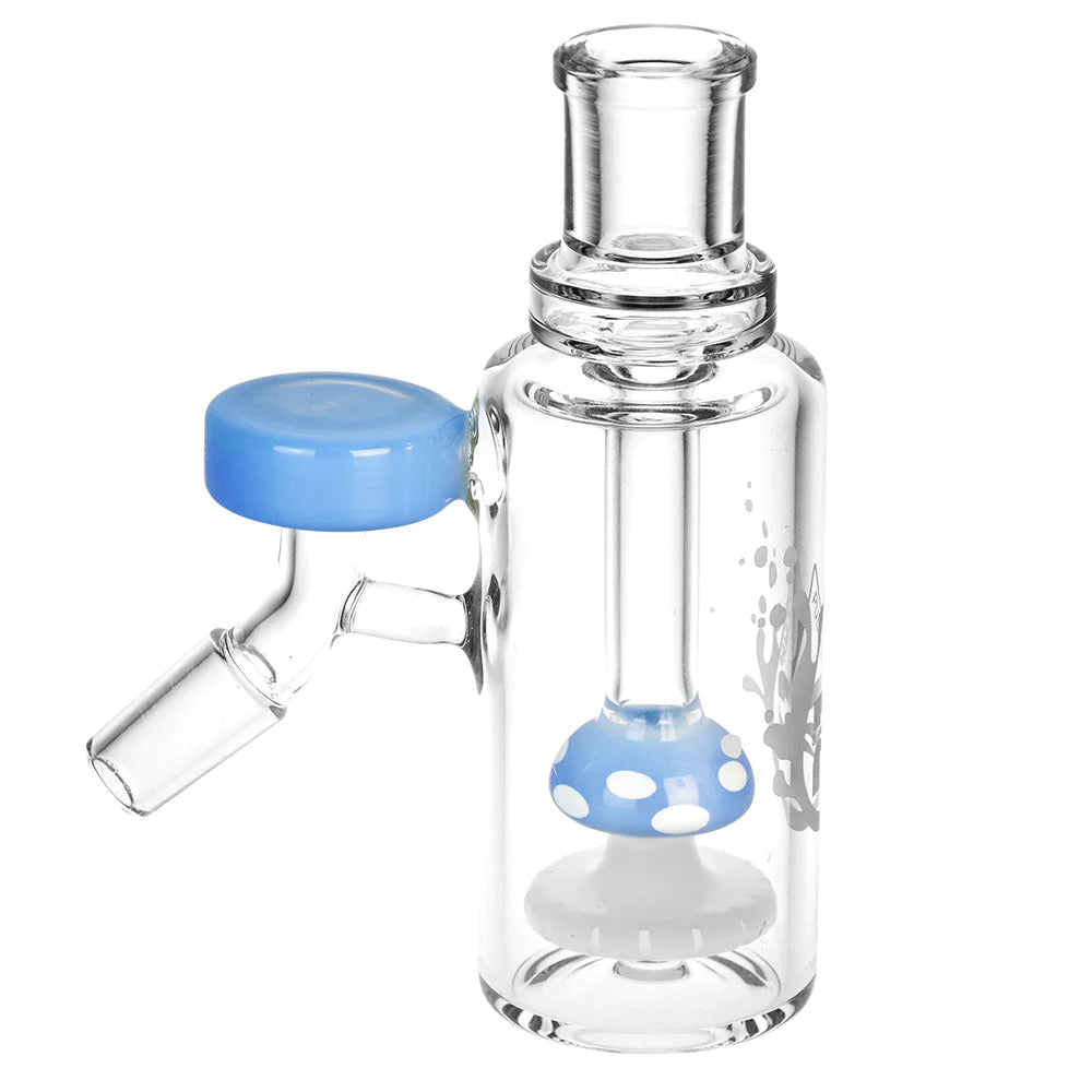 Pulsar Mushroom 2.0 Ash Catcher 45 Degree