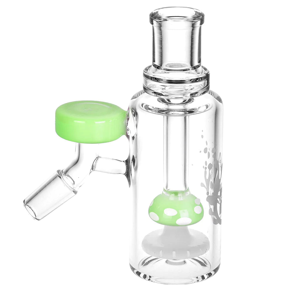 Pulsar Mushroom 2.0 Ash Catcher 45 Degree