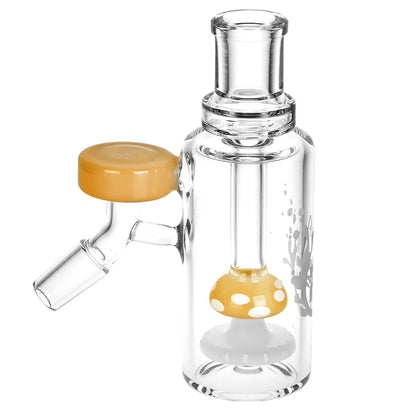 Pulsar Mushroom 2.0 Ash Catcher 45 Degree