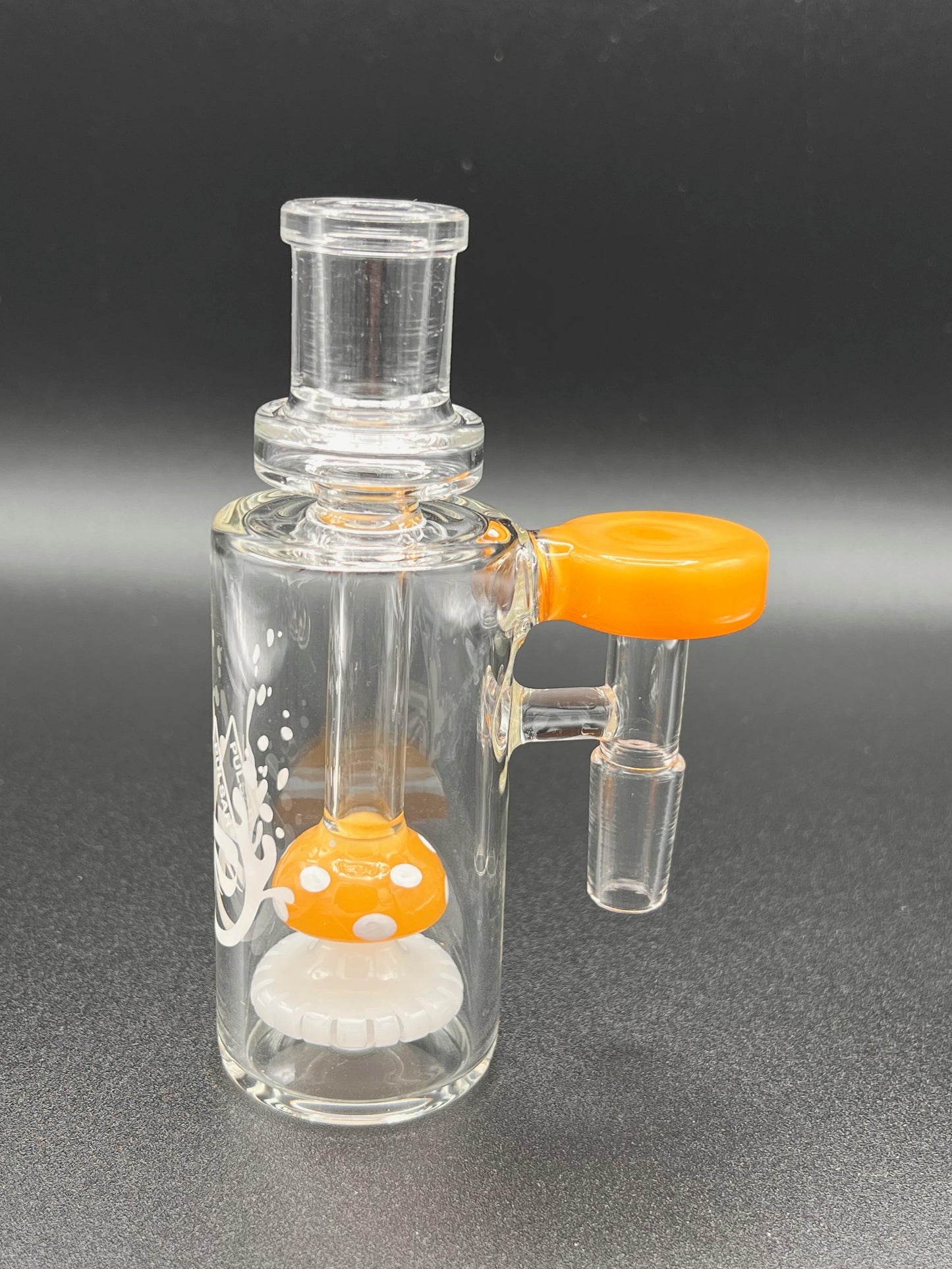 Pulsar Mushroom Ash Catcher 90 Degree